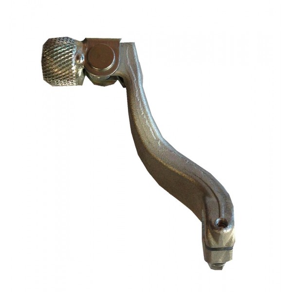 Leva Cambio OSSA 11-15 (Silver)